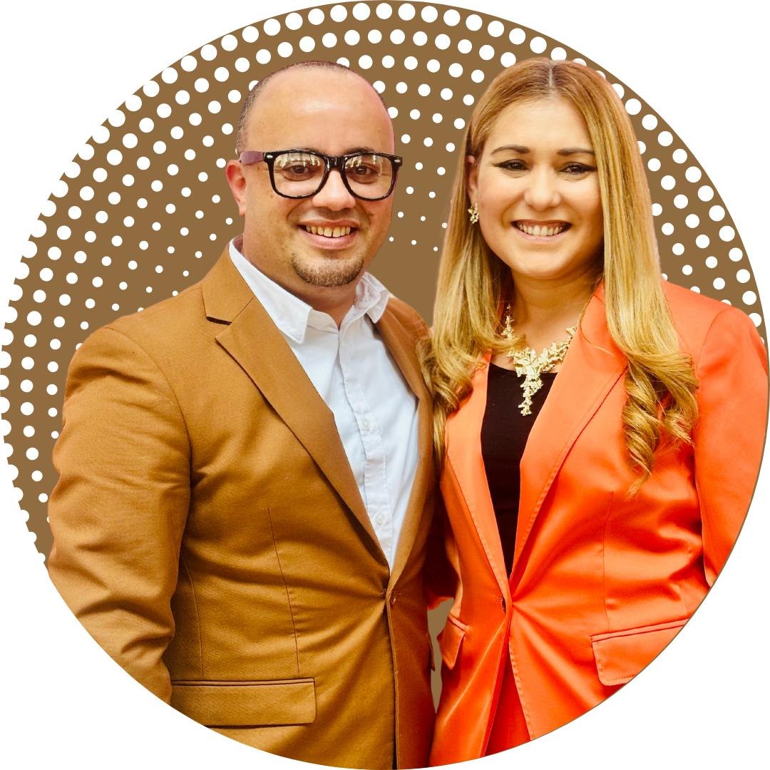 Pastor Merlyn Zamora